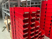 Partij stapelbakken nr.3 14,8x24xh13cm (245x) - afbeelding 1 van  3