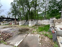 Partij stapelbare betonblokken - afbeelding 5 van  18