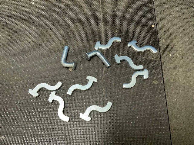 Partij stapelbare magazijnbakken - afbeelding 6 van  6