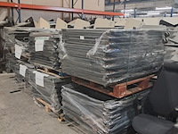 Partij stapelbed onderdelen - afbeelding 1 van  6