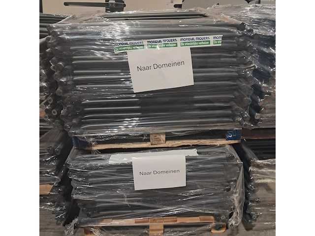 Partij stapelbed onderdelen - afbeelding 3 van  6