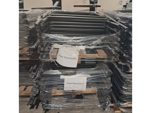 Partij stapelbed onderdelen - afbeelding 4 van  6