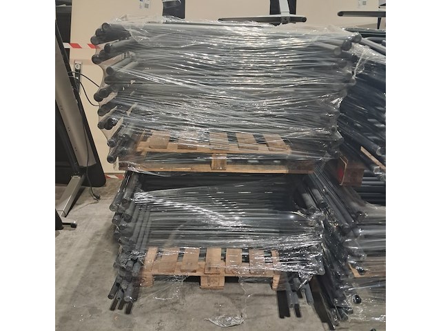 Partij stapelbed onderdelen - afbeelding 5 van  6