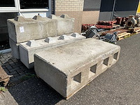Partij stapelblokken (83x) - afbeelding 3 van  5