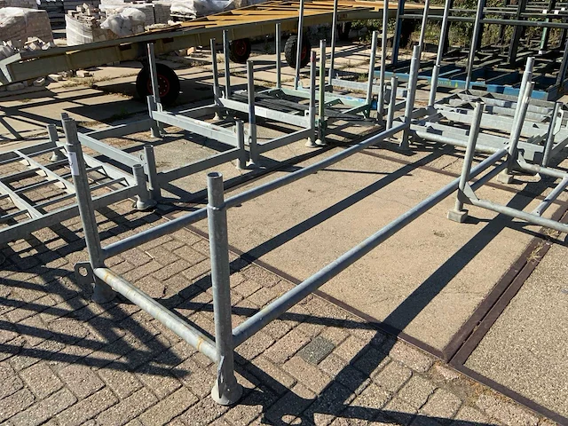 Partij stapeljukken - afbeelding 8 van  8