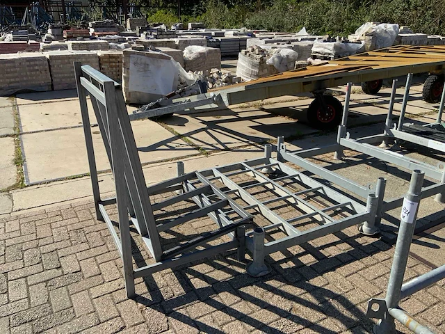 Partij stapeljukken - afbeelding 2 van  8