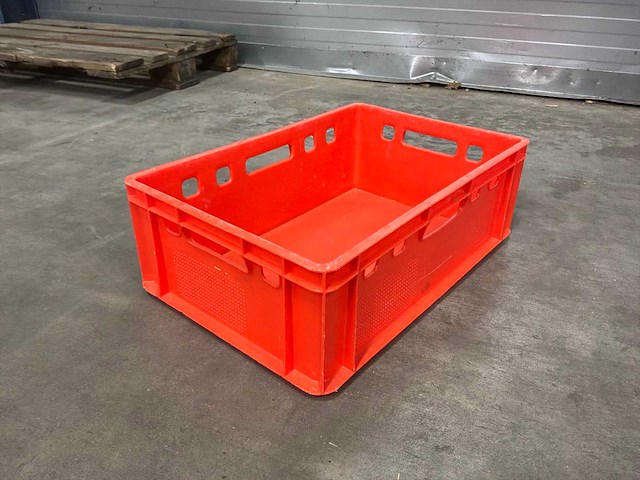 Partij stapelkratten (36x) - afbeelding 2 van  12