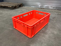 Partij stapelkratten (36x) - afbeelding 2 van  12