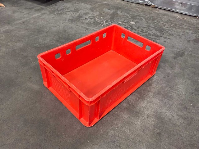 Partij stapelkratten (36x) - afbeelding 3 van  12