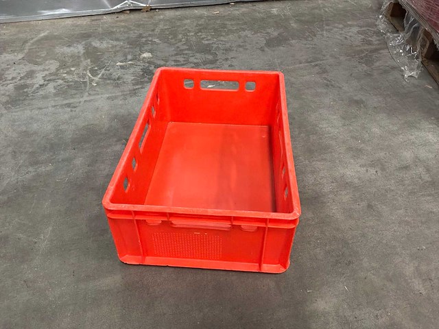 Partij stapelkratten (36x) - afbeelding 4 van  12