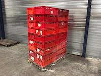 Partij stapelkratten (36x) - afbeelding 5 van  12