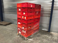 Partij stapelkratten (36x) - afbeelding 6 van  12