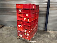 Partij stapelkratten (36x) - afbeelding 7 van  12