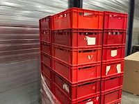 Partij stapelkratten (36x) - afbeelding 10 van  12