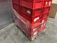 Partij stapelkratten (36x) - afbeelding 11 van  12