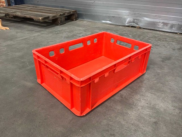 Partij stapelkratten (36x) - afbeelding 12 van  12