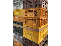 Partij stapelkratten | circa 110 stuks - afbeelding 2 van  10