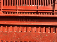 Partij stapelkratten | circa 90 stuks - afbeelding 6 van  9