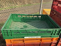 Partij stapelkratten | circa 90 stuks - afbeelding 9 van  9