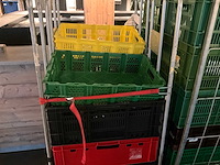 Partij stapelkratten - afbeelding 2 van  5