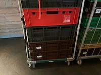 Partij stapelkratten - afbeelding 3 van  5