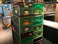 Partij stapelkratten - afbeelding 4 van  5