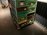 Partij stapelkratten - afbeelding 5 van  5