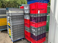 Partij stapelkratten - afbeelding 6 van  6