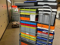 Partij stapelkratten - afbeelding 4 van  4