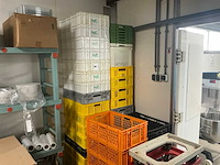 Partij stapelkratten - afbeelding 1 van  2