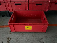 Partij stapelkratten - afbeelding 4 van  6