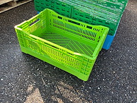 Partij stapelkratten - afbeelding 2 van  4