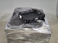 Partij stapelkratten