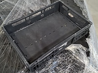 Partij stapelkratten - afbeelding 2 van  4