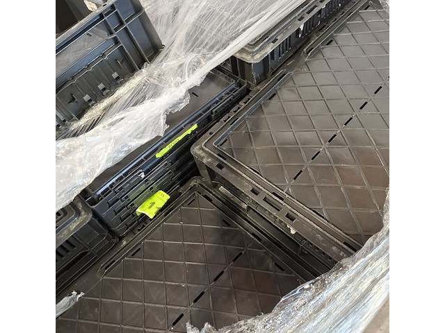 Partij stapelkratten - afbeelding 3 van  4