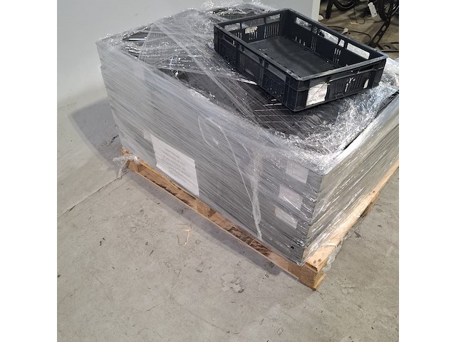 Partij stapelkratten - afbeelding 4 van  4