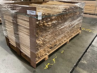 Partij stapellatten 20 mm - afbeelding 1 van  3