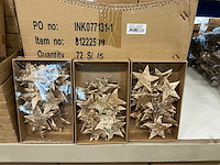 Partij star birch (196x) - afbeelding 2 van  8