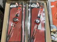 Partij starwars artikelen - afbeelding 2 van  5
