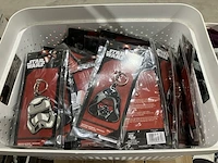 Partij starwars artikelen - afbeelding 4 van  5