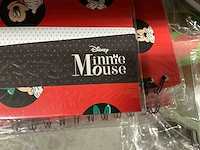 Partij starwars/minniemouse notebooks/planners (154x) - afbeelding 4 van  7