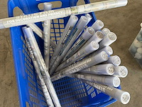 Partij static film (21x) - afbeelding 2 van  4