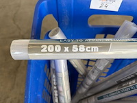 Partij static film (21x) - afbeelding 4 van  4