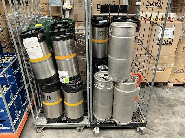 Partij statiegeld - afbeelding 1 van  3