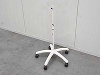 Partij statieven / towel cabinets / cartridge heater - afbeelding 2 van  19