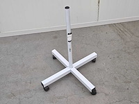 Partij statieven / towel cabinets / cartridge heater - afbeelding 5 van  19