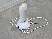 Partij statieven / towel cabinets / cartridge heater - afbeelding 10 van  19