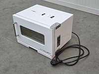 Partij statieven / towel cabinets / cartridge heater - afbeelding 11 van  19