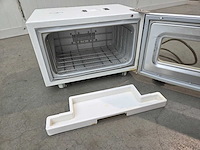 Partij statieven / towel cabinets / cartridge heater - afbeelding 12 van  19