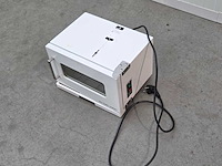 Partij statieven / towel cabinets / cartridge heater - afbeelding 13 van  19